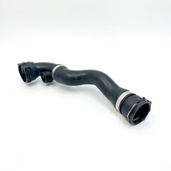 Top Radiator Hose 5 Series E39 523I To 530I 96 To 2003