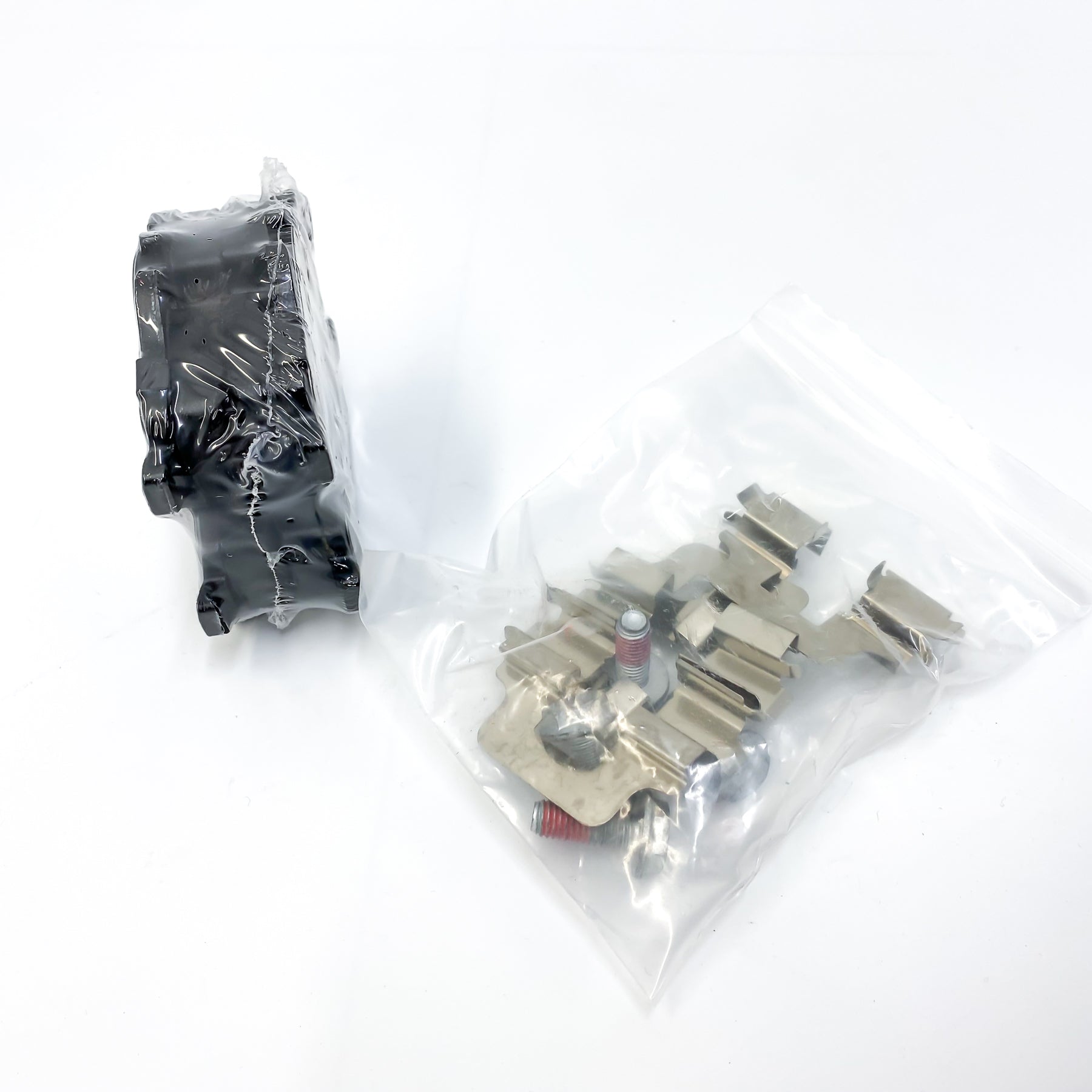 Brake Pads - Rear 34216778327, fits Mini R55, R56, R57, R58, R59 2001 -2015