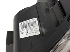 Headlight Left for Mercedes-Benz C-Class W204 / S204 A2048201161 Magneti Marelli