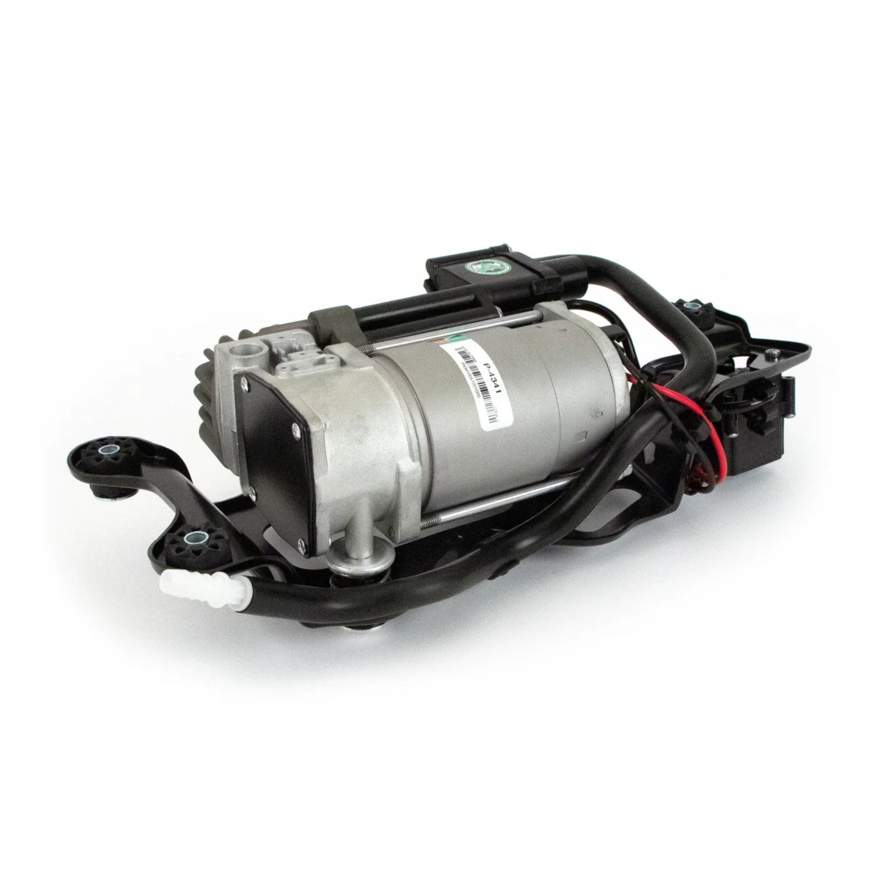 Arnott Air Suspension Compressor – BMW X5 F15/F85, X6 F16/F86 (37206850555)