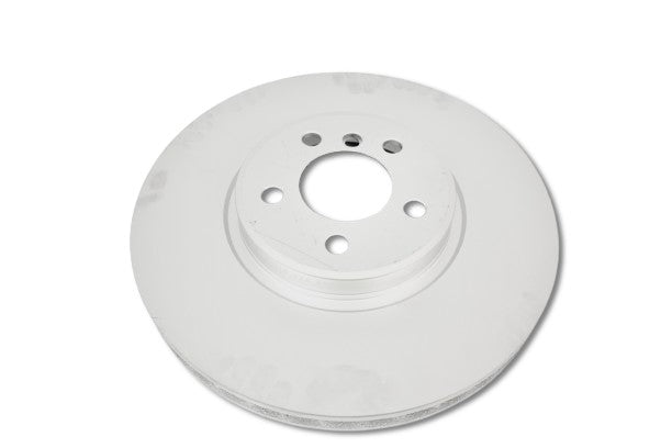 Brake Disc Front 34116793243, fits X5 & X6 2006 - 2019