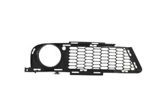 FRONT BUMPER GRILLE RIGHT , 51117906496