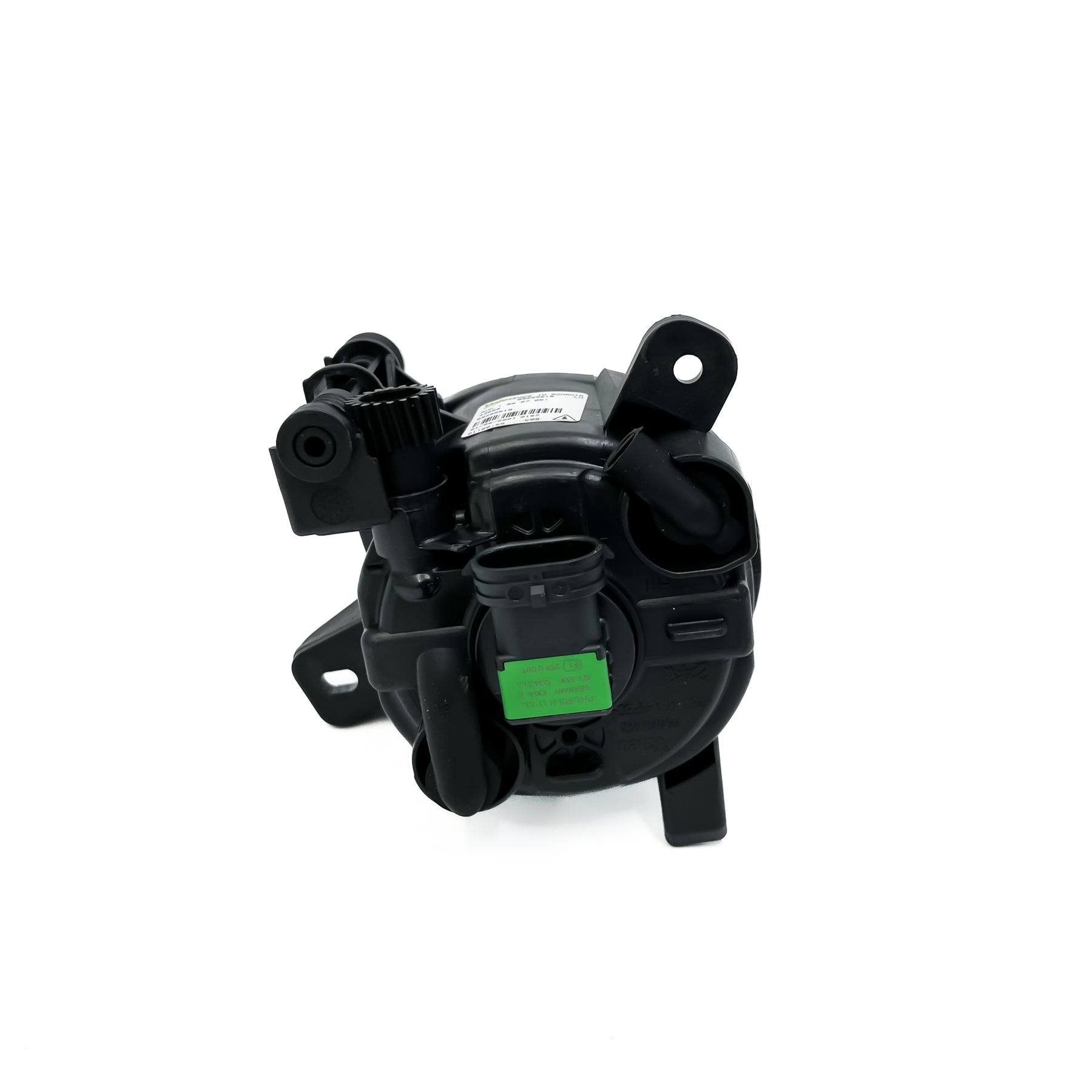 Oem Front Left Fog Light Audi A1, A4, A5, A6 2008 >