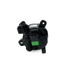 Oem Front Left Fog Light Audi A1, A4, A5, A6 2008 >