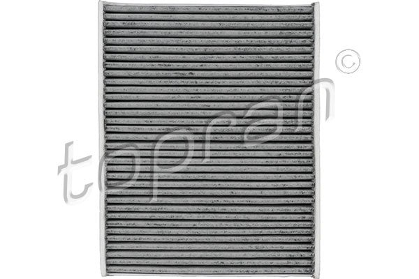 Cabin Air Filter 64119237555 - BMW 1/2/3/4 Series (F20/F30/F32) Topran