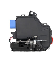 Door Lock Actuator Left Rear 7L0839015D - VW Golf Touareg Touran Caddy