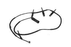 Brake Pad Wear Sensor Rear 34356761448, Fits Mini 2001 - 2007
