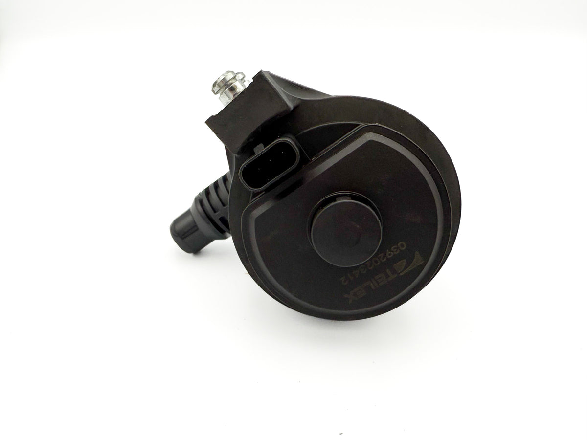 Auxiliary Water Pump – BMW 1, 2, 3, 4, 5, 6, 7, 8 Series, X1–X7, i3, i8, MINI, Rolls-Royce (11518679885)