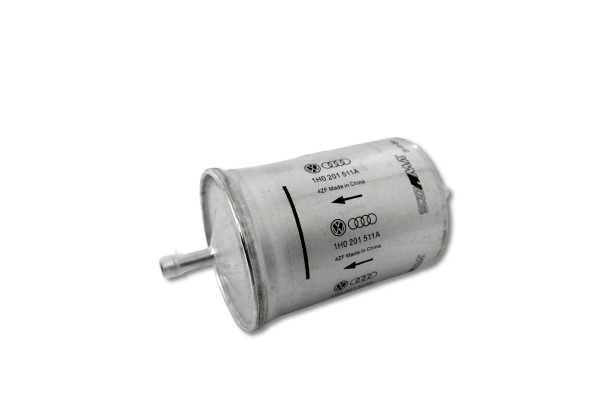 N FUEL FILTER, 1H0201511A