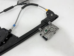 VW Golf Cabrio Mk3 Mk4 Right Front Drivers Window Regulator
