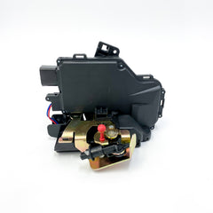 Left Rear Door Catch For Audi 100, A3, A4, A6 1992 To 2003