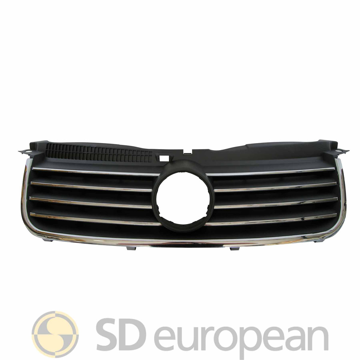 Front Grille – VW Passat (3B0853651K3FZ)