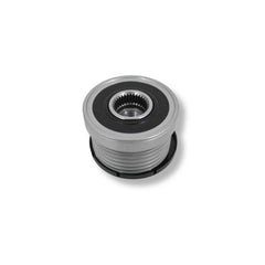 Alternator Pulley - BMW 1, 3, 5 Series, X3, X5, Z4 - 6 cylinder (Teilex)