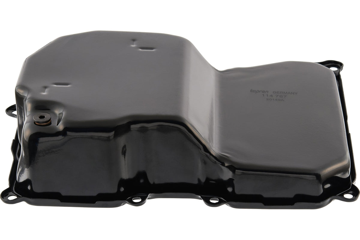 Transmission Oil Sump 09G321361A,fits Volkswagen, Audi, Seat & Skoda 2003 - 2022