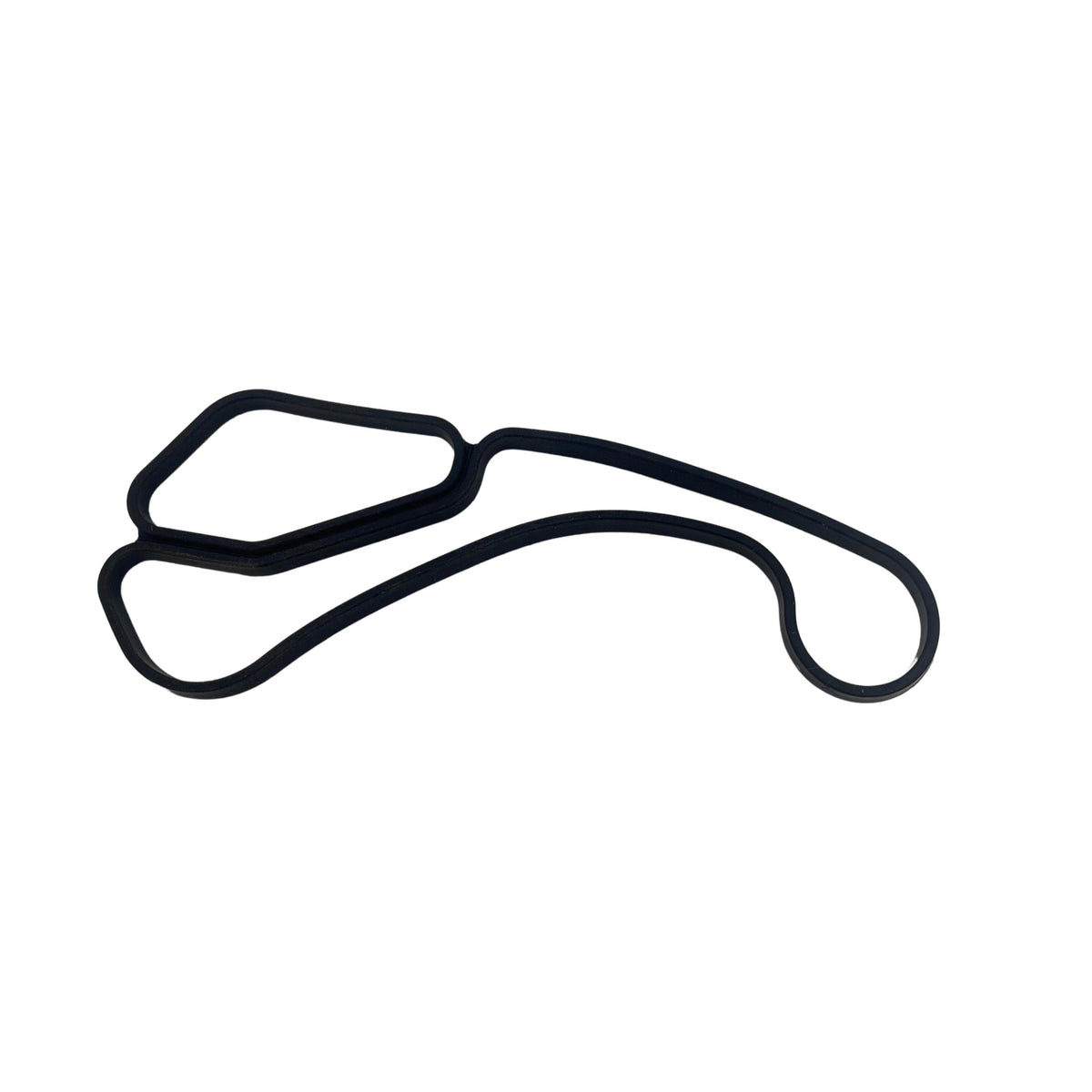 Engine Oil Filter Housing Seal 502789 - BMW 7 5 3 2 1 Series  X1 X3 X4 X5 X6  Z4 Topran