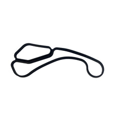 Engine Oil Filter Housing Seal 502789 - BMW 7 5 3 2 1 Series  X1 X3 X4 X5 X6  Z4 Topran