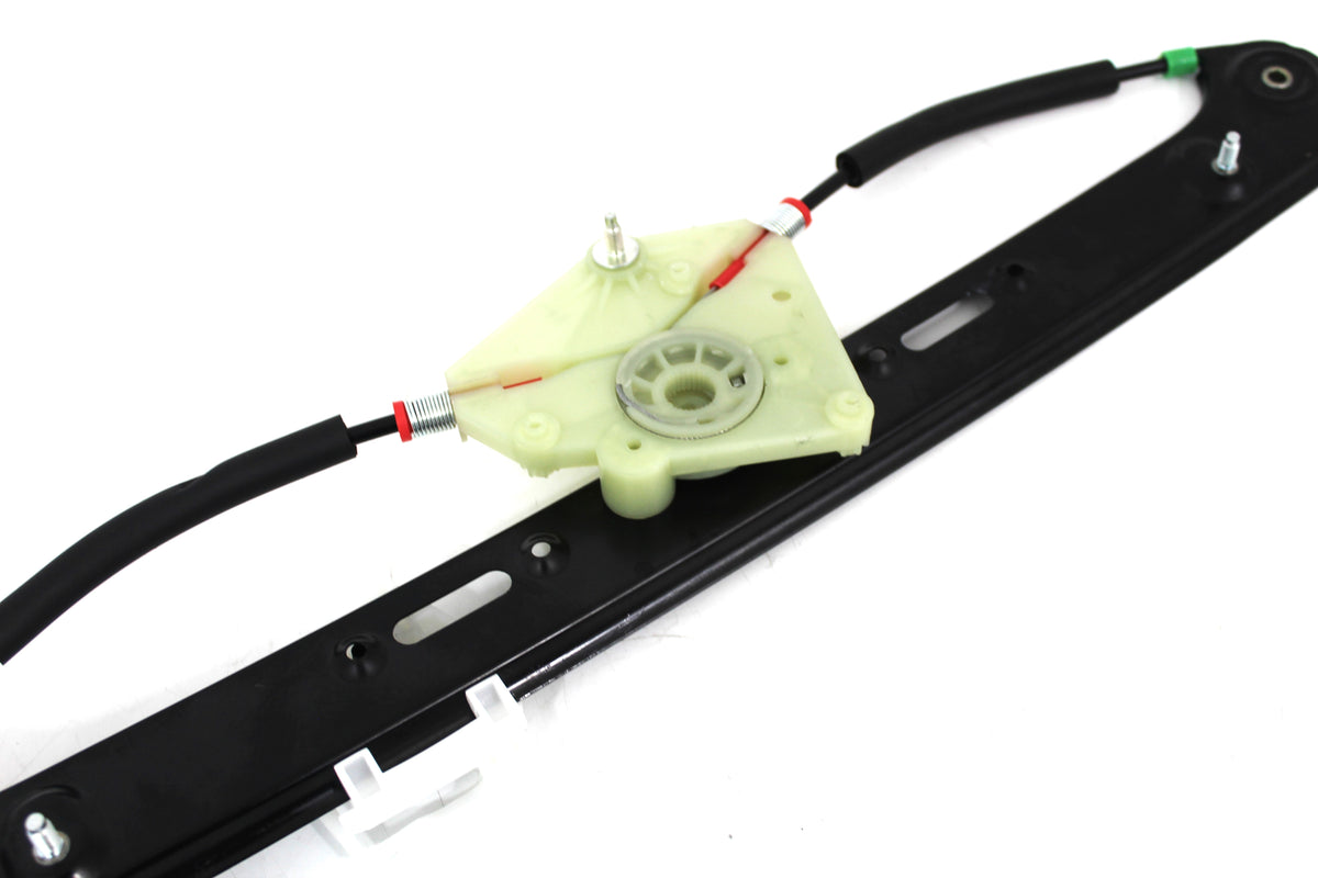 BMW X3 2004 To 2010 E83 Left Rear Window Regulator Lifter