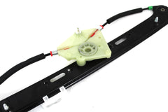 BMW X3 2004 To 2010 E83 Left Rear Window Regulator Lifter