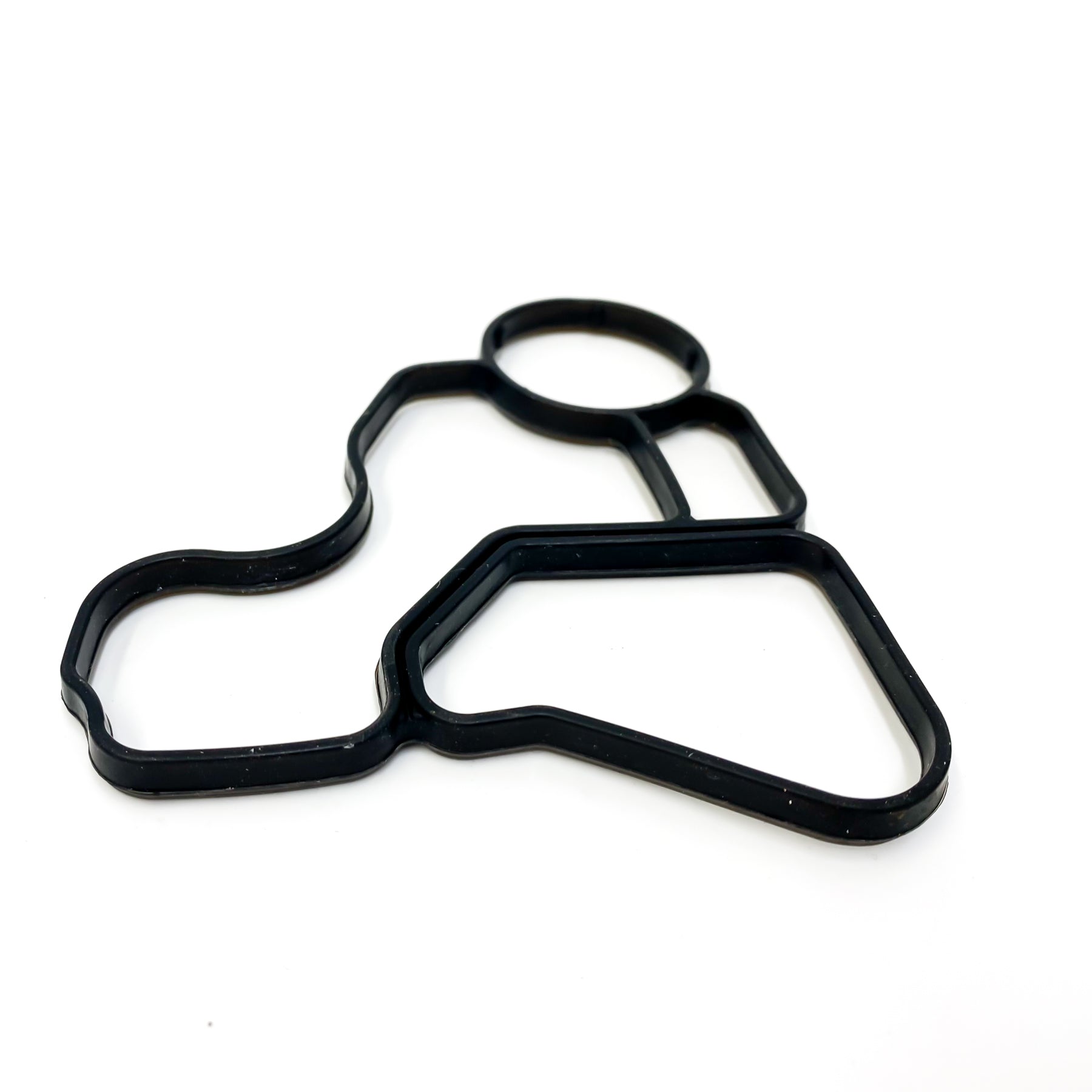 Engine Oil Filter Housing Seal 502790 for BMW TOPRAN