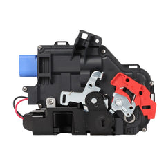 Door Lock Actuator Right Rear 7L0839016D - VW Golf Touran Touareg