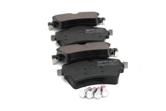 Front Brake Pads - 501244 Fits BMW 3 Series, 5 Series