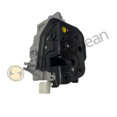 Door Catch R/H/R 4F0839016, fit Audi 2003 - 2013