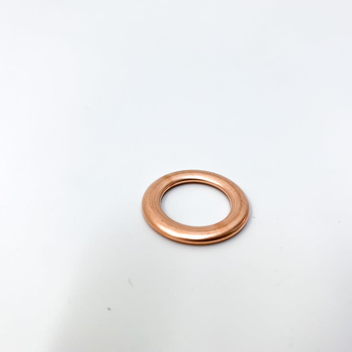 Sump Plug Seal N0138157, fits Audi, Volkswagen, Seat & Skoda 1999 Onwards