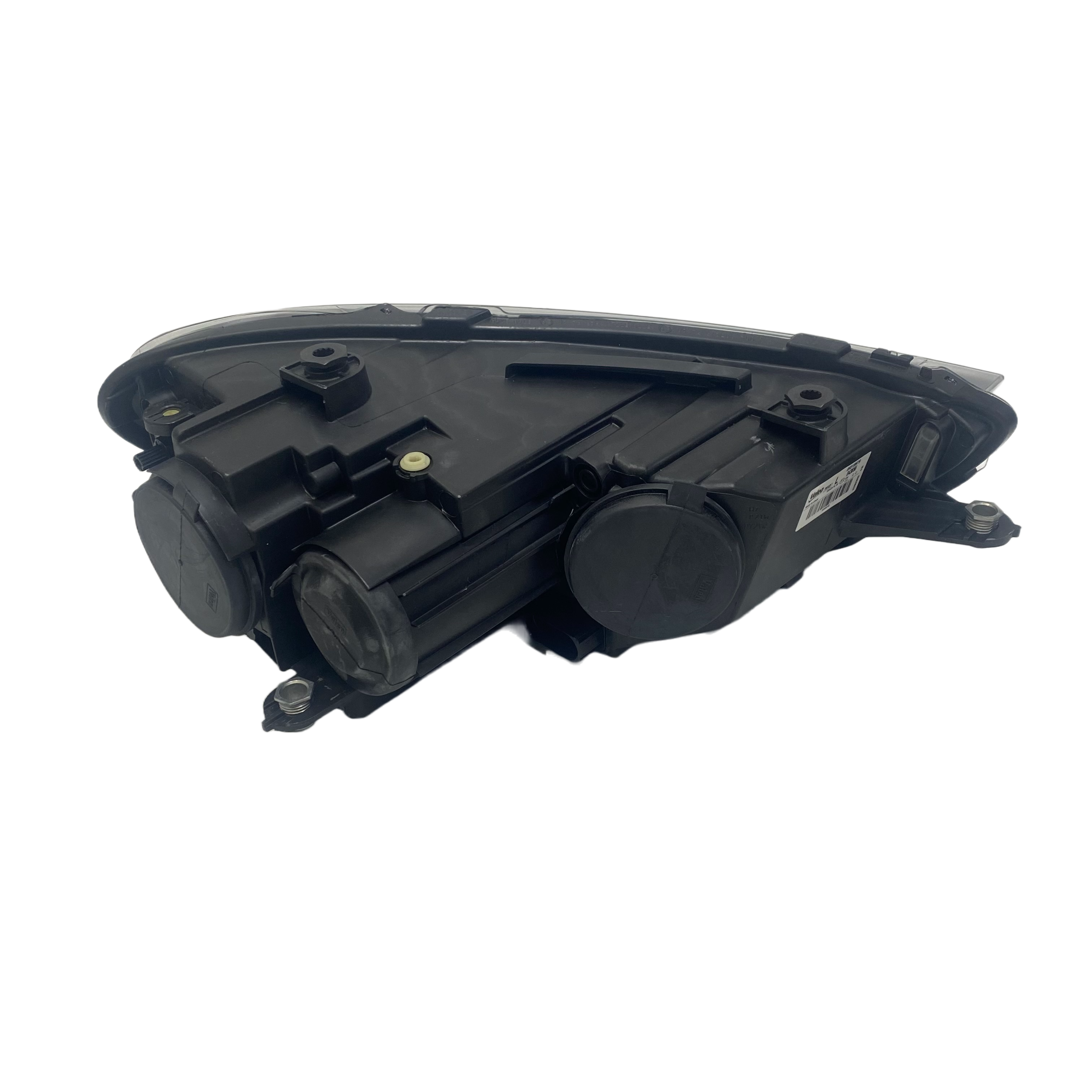 Headlight L/H - Halogen - Fits Volkswagen Scirocco