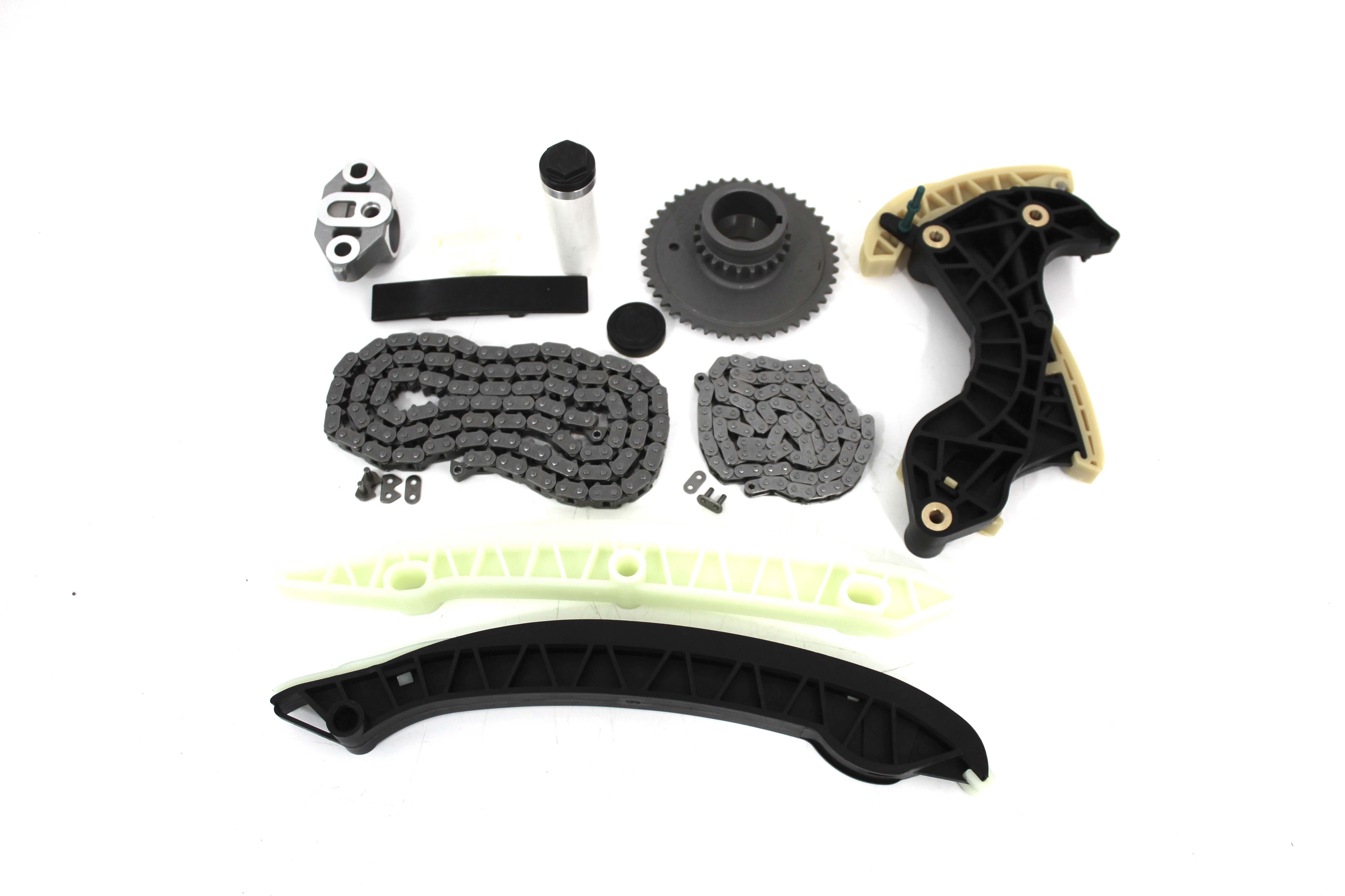 N TIMING CHAIN KIT, A/M
