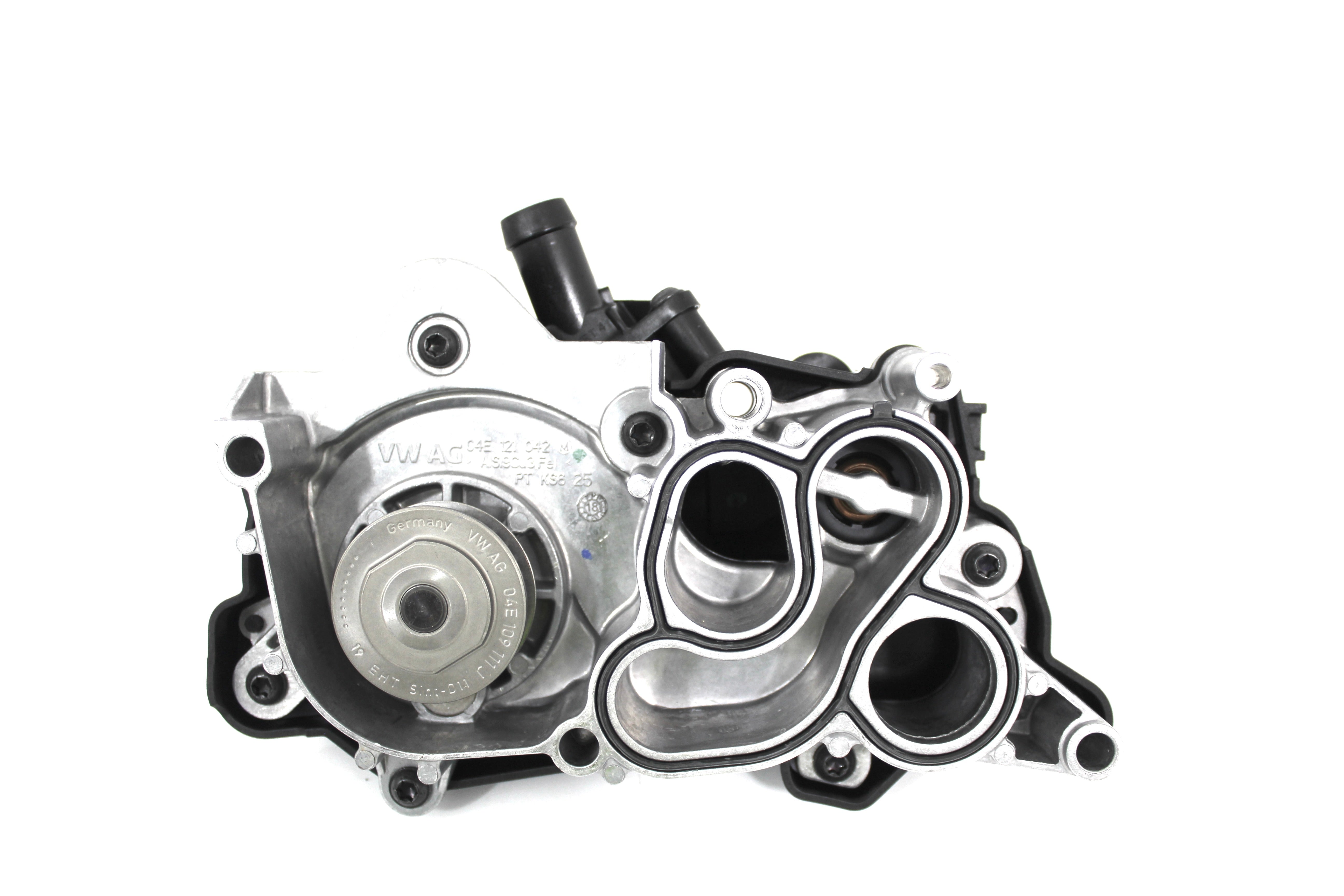 N*WATER PUMP, 04E121600AD
