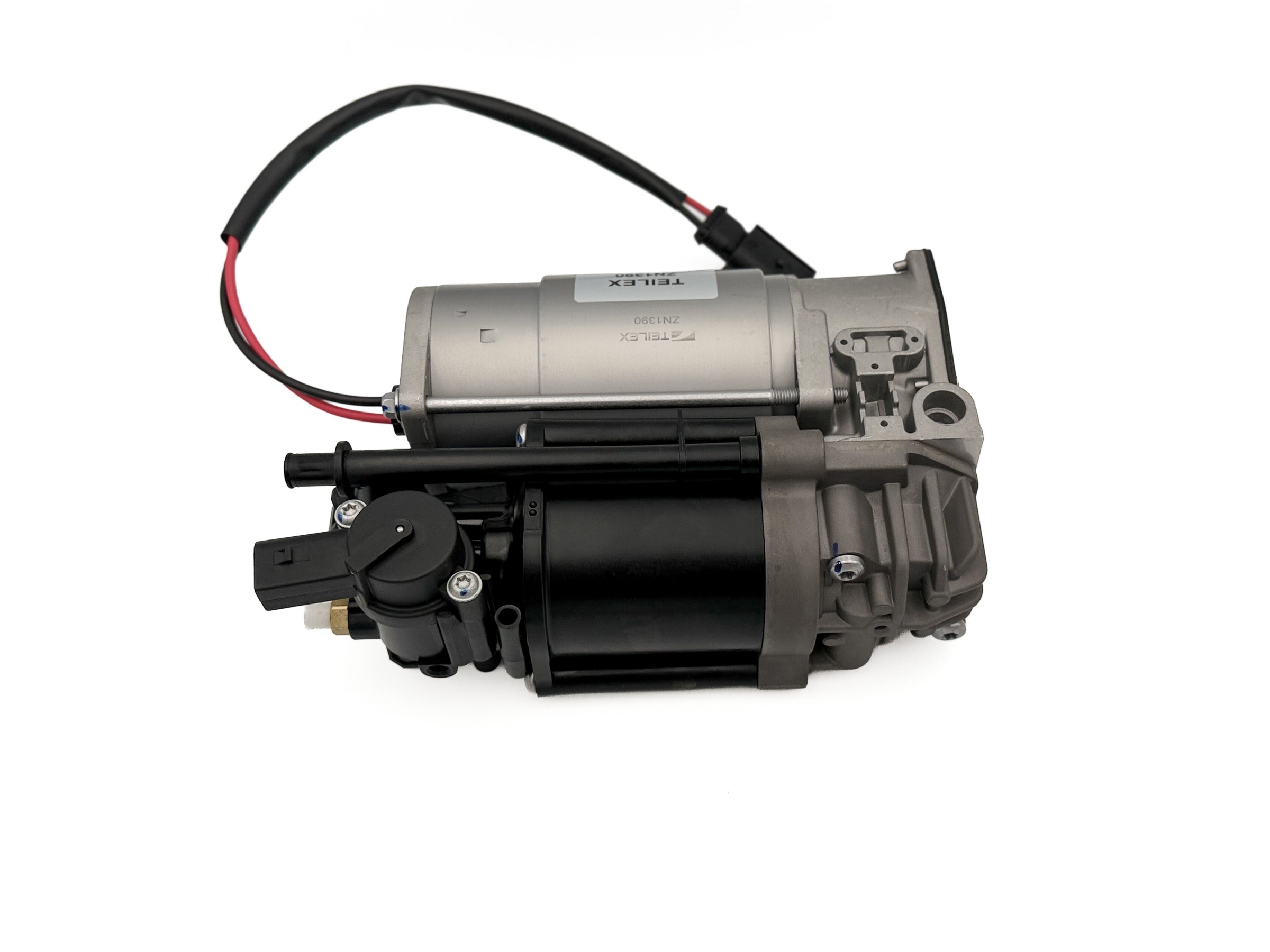 Air Suspension Compressor – Mercedes E-Class & CLS - Pre-2016 (A2123200404)