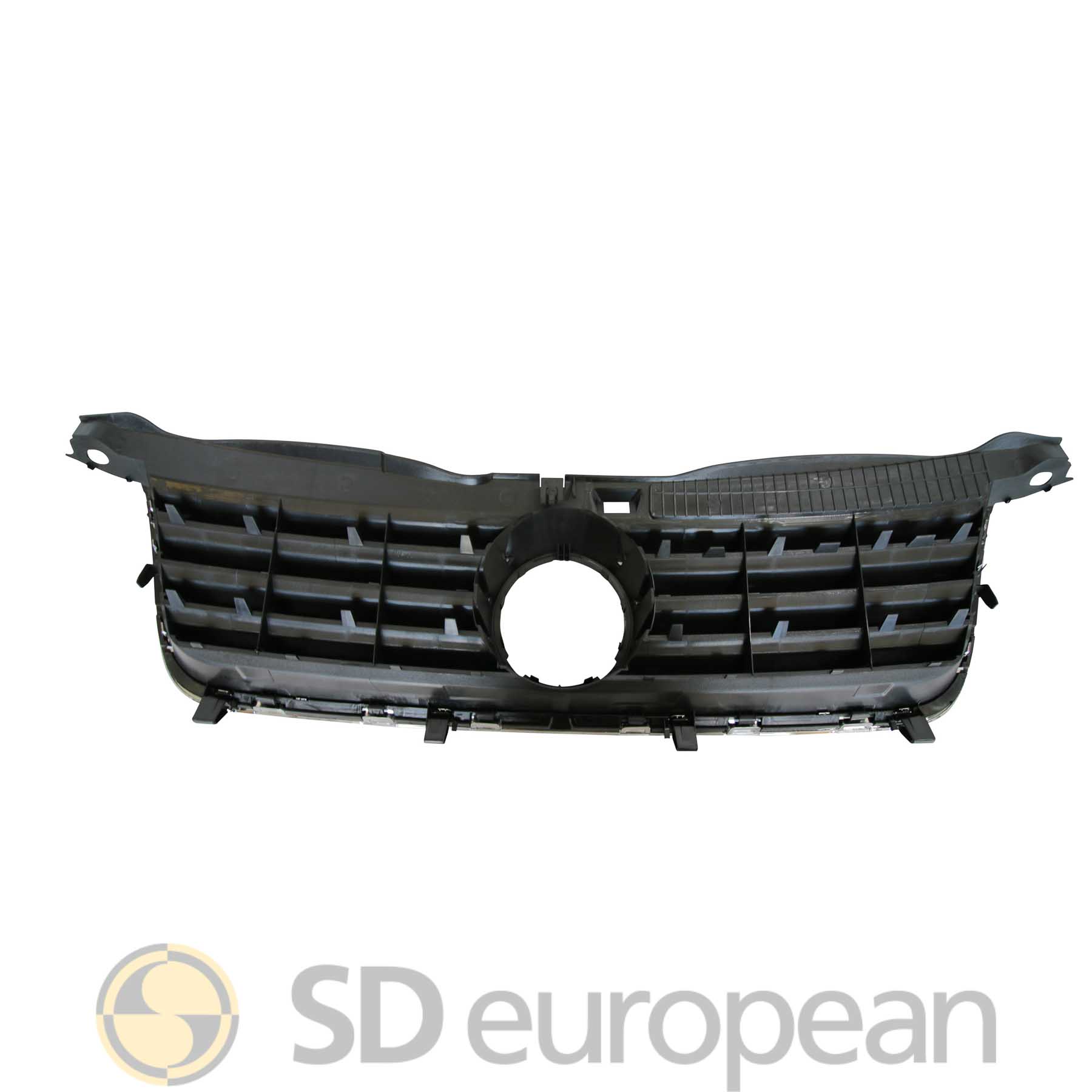 Front Grille – VW Passat (3B0853651K3FZ)