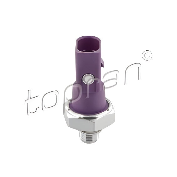 Oil Pressure Switch – Audi, Volkswagen (06E919081G) Topran