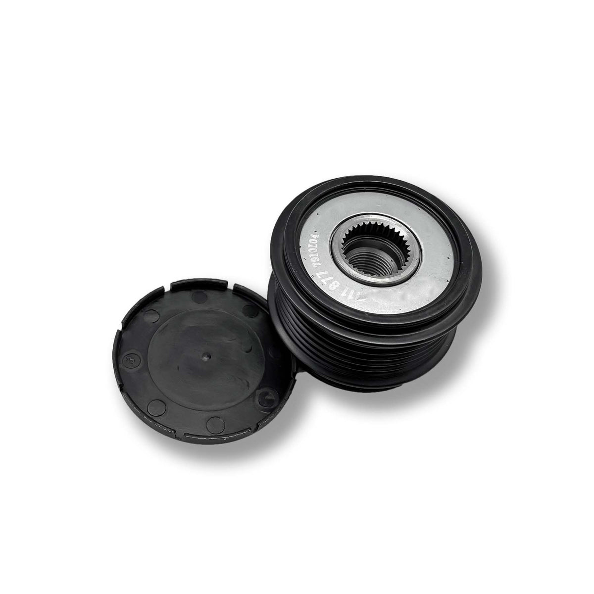 Alternator Pulley - Fits Most Volkswagen & Audi