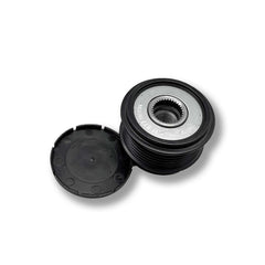 Alternator Pulley - Fits Most Volkswagen & Audi