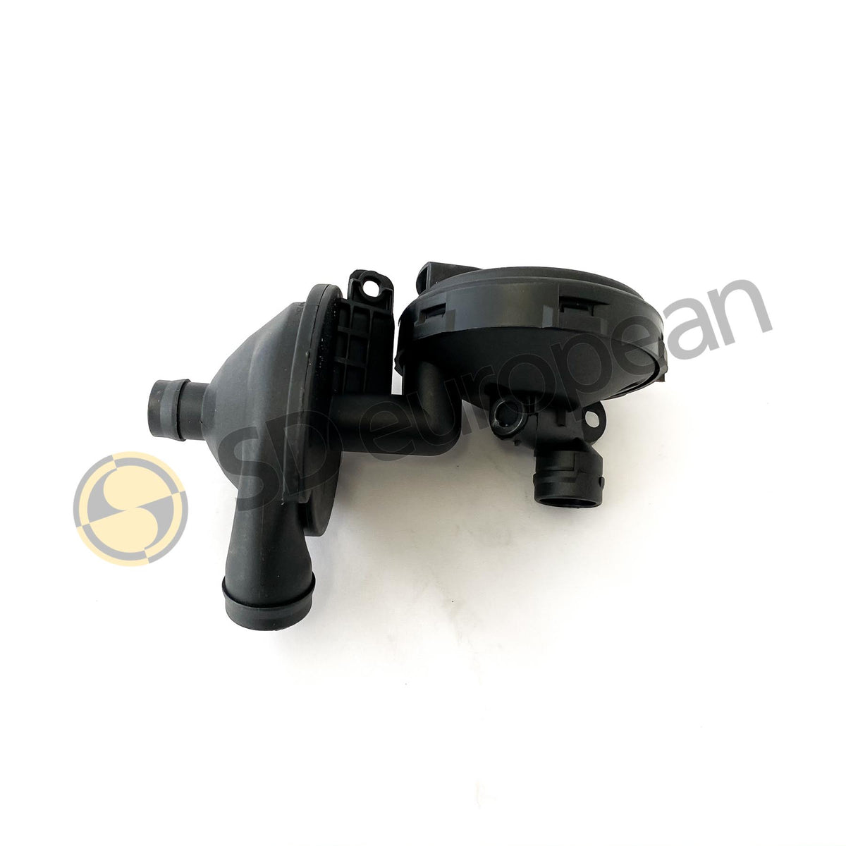 PCV Valve Assembly 11617501566 (501413) Topran