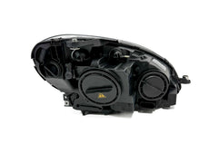 Headlight Left for Mercedes-Benz C-Class W204 / S204 A2048201161 Magneti Marelli