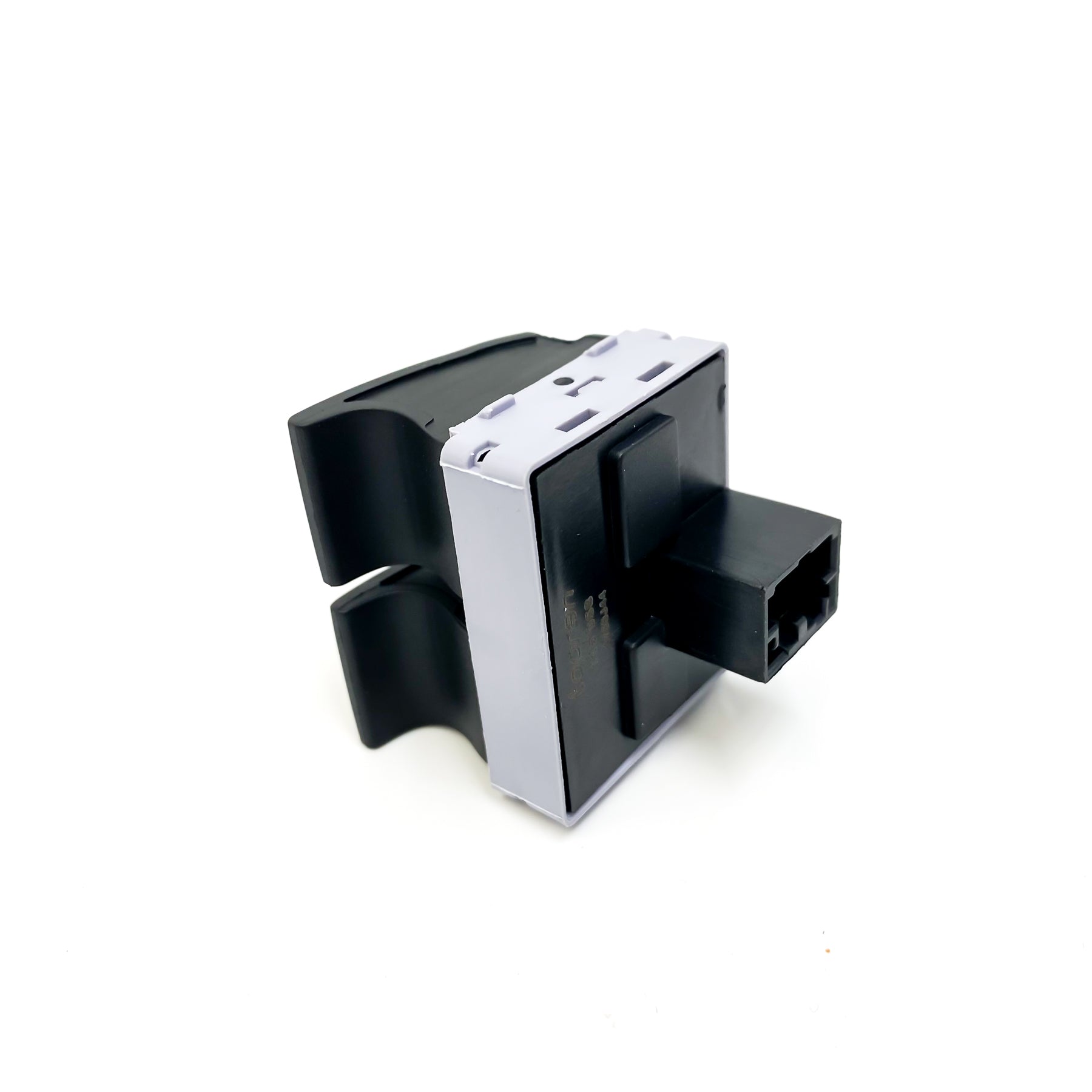 TOPRAN Door Window Switch 116058, Genuine Part Number Reference: 7E0959855B