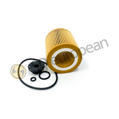 Oil Filter 11427953125, Fits BMW Series 1, 2, 3, 4, 5, X1 & Z4 2009 - 2023