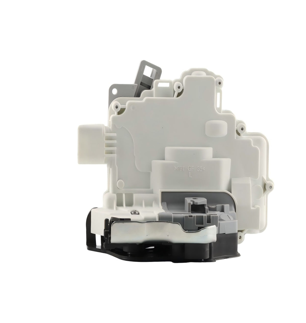 Door Lock Actuator Left Front 8J2837015A - Audi A4 A5 A6 Q5 TT