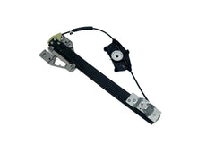Door Regulator Left/R - Power 8K0839461A, fits Audi A4, S4 7 RS4 2008 - 2016