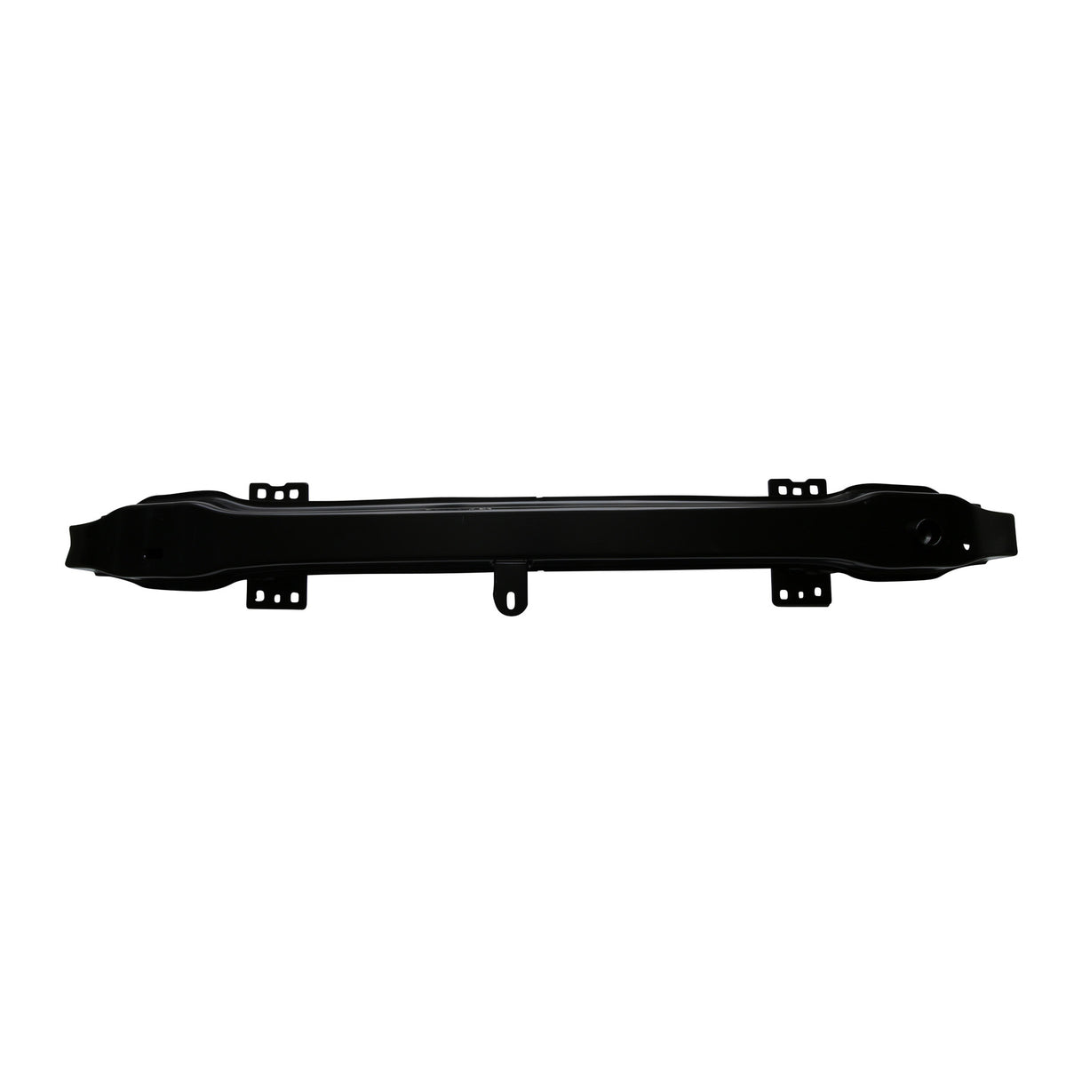 FRONT BUMPER REINFORCEMENT, 51112990187