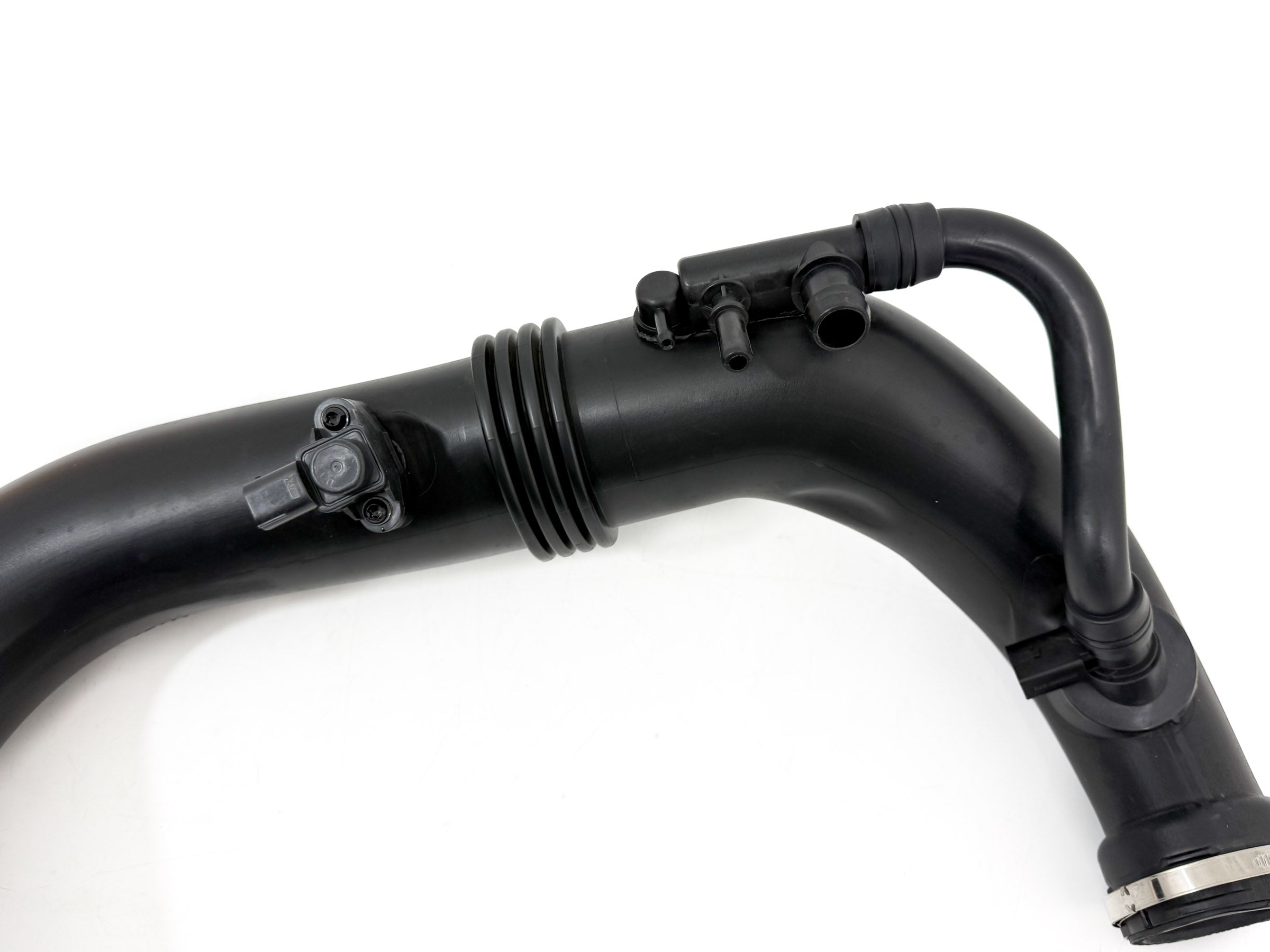 Air Intake Hose A2710901929 - Mercedes SLK (2011–2018)