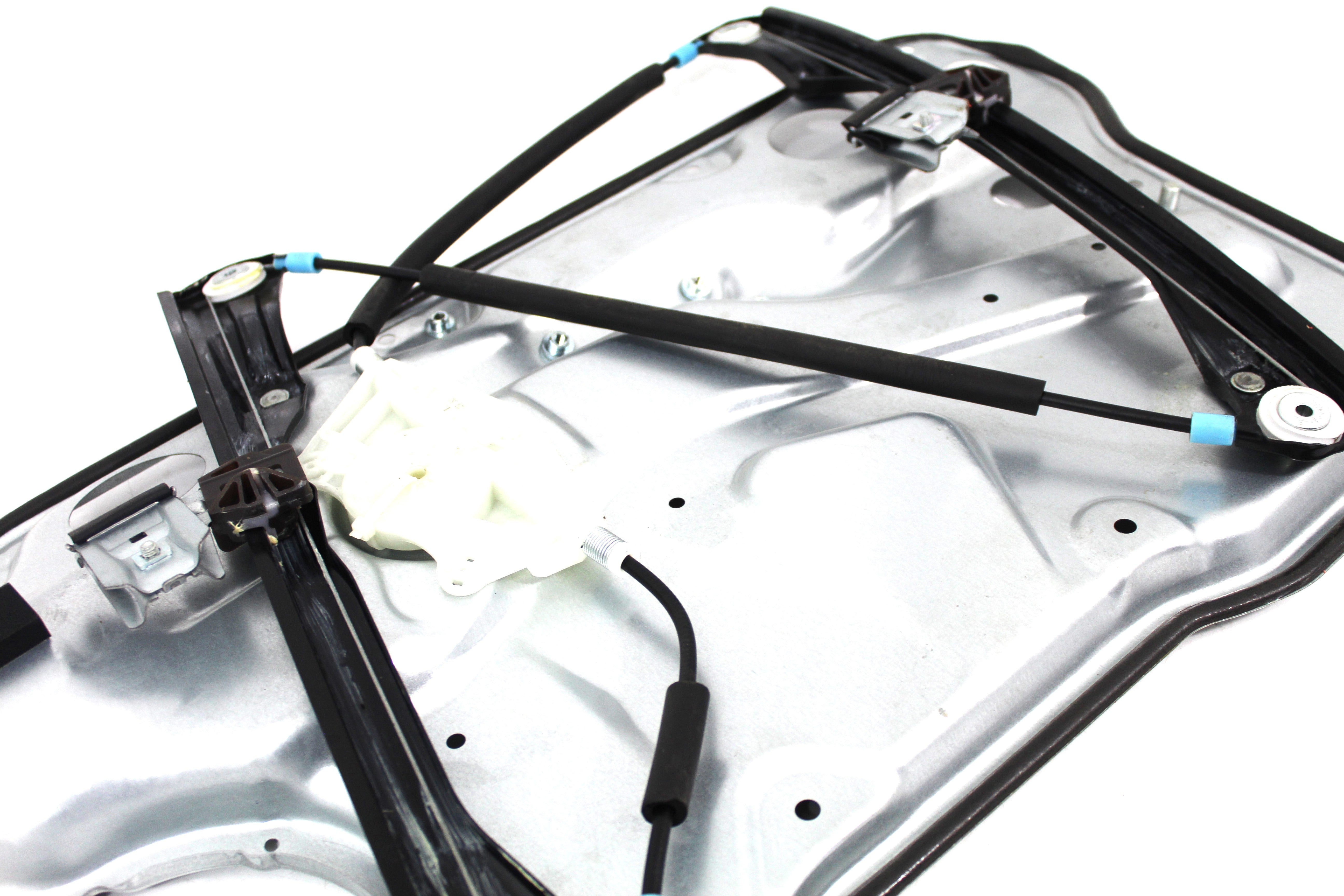 VW Golf Mk 4 & Jetta 1999-2005 Front Passengers Window Regulator