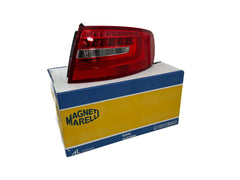 Tailight Right Outer for Audi A4 B8 Avant 8K9945096D Magneti Marelli