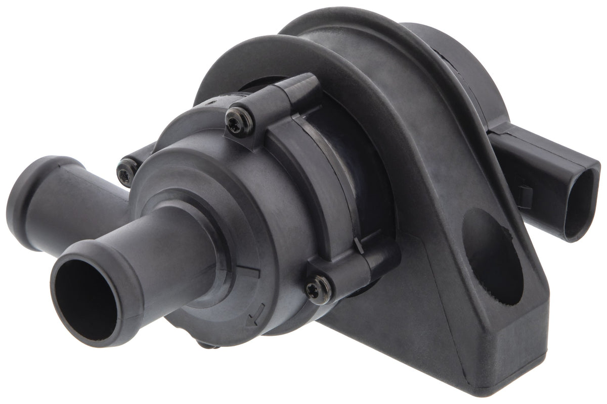 ADDITIONAL WATER PUMP