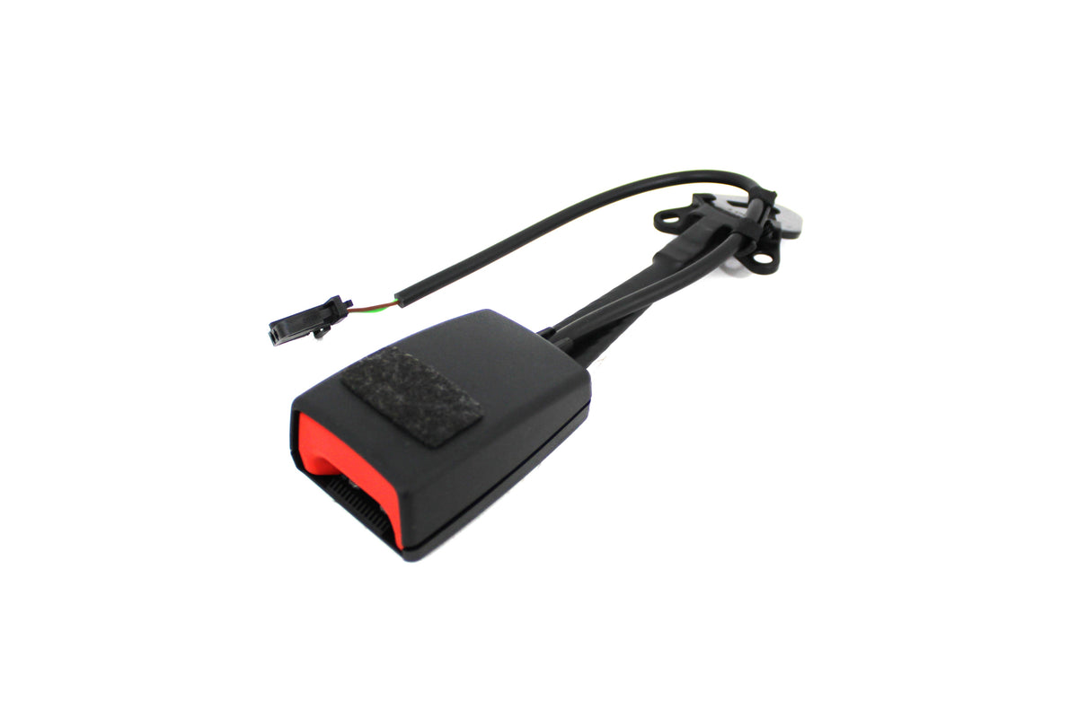 SEAT BELT STALK L/H/F