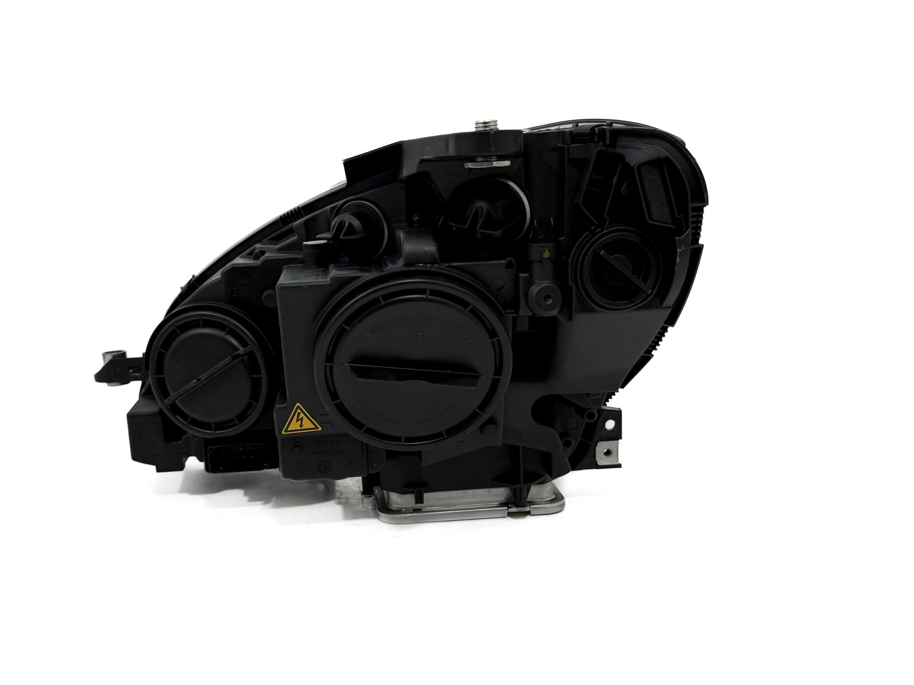 Headlight Right Mercedes-Benz C-Class W204 / S204 A2048201261 Magneti Marelli