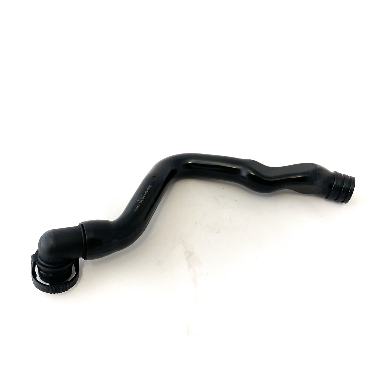 Crankcase Breather Vent Hose For Audi A3, VW Passat, Golf