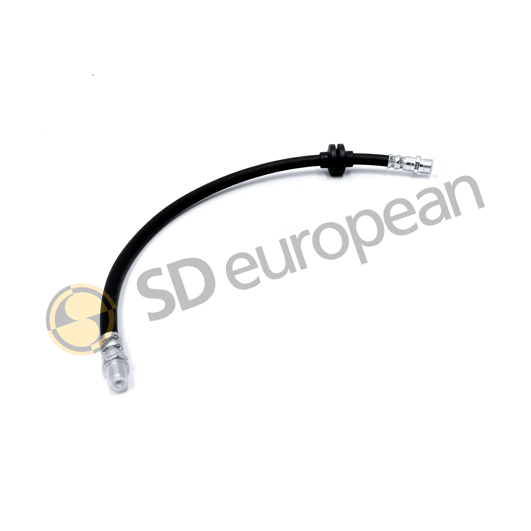 Front Brake Hose 34321159717, fits BMW series 3 & Z3